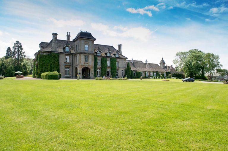 EASTWOOD PARK, GLOUCESTERSHIRE