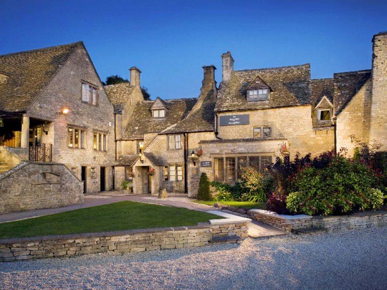 FROGMILL, CHELTENHAM