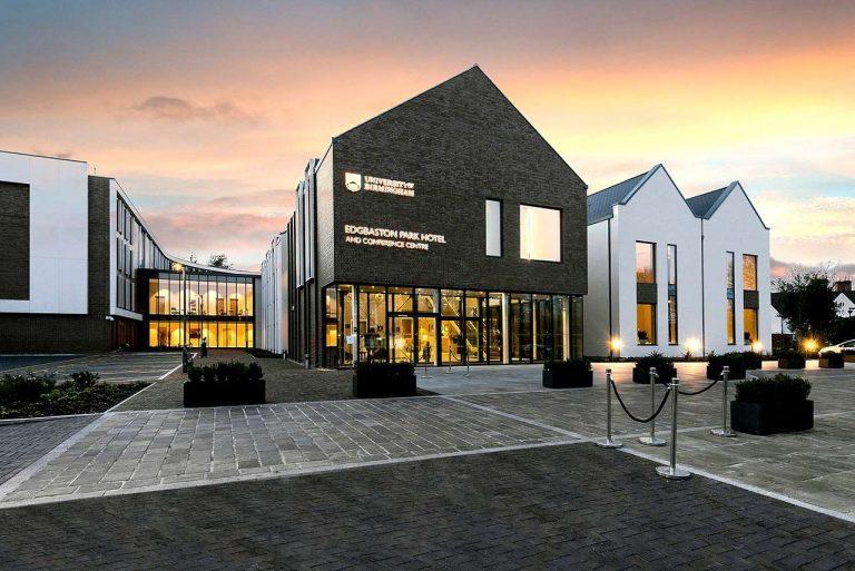 EDGEBASTON PARK HOTEL & CONFERENCE CENTRE, BIRMINGHAM